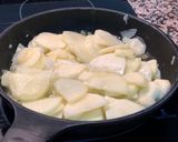 Foto del paso 1 de la receta Tortilla de patata clásica