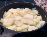 Foto del paso 1 de la receta: Tortilla de patata clásica