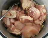 รูปขั้นตอนการทำที่ 3 ของ ไข่พะโล้หม้อหุงข้าว
