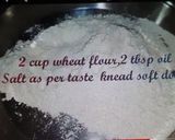 A picture of step 10 of Special veg thali.
