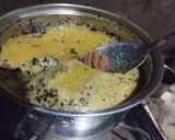 Foto langkah ke 2 dari resep Teh Susu Kayu Manis.
