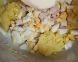 Foto del paso 11 de la receta: 195. Ensaladilla de Gambas