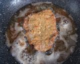 Foto del paso 6 de la receta: Milanesas de res empanizadas