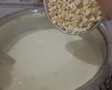 गुजराती स्टाइल बासुंदी रेसिपी चरण 4 फोटो