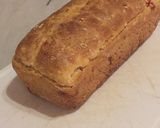 Foto del paso 4 de la receta: Pan casero