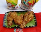 Foto langkah ke 4 dari resep Ayam Goreng Ketumbar.