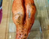Foto del paso 3 de la receta: Medallón de solomillo en reducción de salsa de otoño