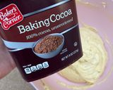Foto del paso 5 de la receta: Plumcake de chocolate y vainilla!