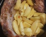 Pas rețetă Coaste marinate de porc la slow cooker 2 fotografie