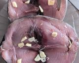 Foto del paso 1 de la receta: Bonito frito