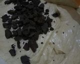 Foto langkah ke 5 dari resep Butter Cake Pisang Raja.