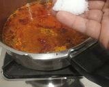 ખીચડી કઢી (Khichdi Kadhi Recipe In Gujarati) રેસીપી સ્ટેપ4ફોટો