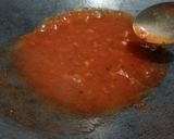 Foto langkah ke 3 dari resep Patty Beef Sauce Bolognese.