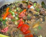 Foto langkah ke 3 dari resep Gabus Pucung!.