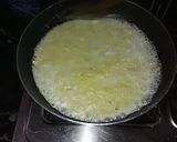 A picture of step 4 of Pumpkin Barfi.