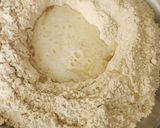 A picture of step 1 of Wheat Flour Semolina Churma Ladoo-Modak - Ganesh Chaturthi Special - Authentic Taste Of Gujarat.