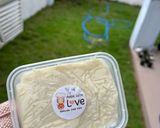 Foto langkah ke 5 dari resep Cream cheese home made.