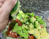 Foto del paso 4 de la receta: Ensalada de palmito 🧑🏻🍳