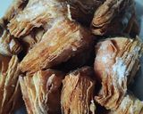 Foto del paso 8 de la receta: 🇺🇾 Pastelitos de Membrillo Uruguayos: Tradición de Capas Crujientes y Dulzura