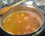 Foto del paso 2 de la receta: Arroz exprés (olla rápida)