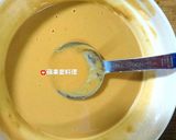 簡易麻醬麵的食譜步驟1照片