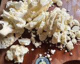 Foto del paso 1 de la receta: COLIFLOR a la plancha