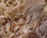 صورة لخطوة 11 من وصفة الكشري المصري الاصيل 😋