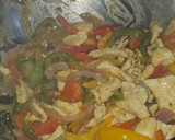 Foto del paso 2 de la receta: Tortilla de pollo