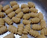 Foto langkah ke 2 dari resep Kue garpu.