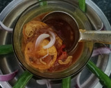 செட்டிநாடு முட்டை புளிக்குழம்பு (Muttai pulikulambu recipe in tamil) ரெசிபி ஸ்டேப் 15 புகைப்படம்