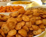 عکس مرحله 1 از دستور چوکاپام (Chukkapam)