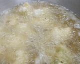 A picture of step 7 of Honey chilli cauliflower.