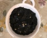 કાળા તલનું કચરિયું (Black Til Kachariyu Recipe In Gujarati) રેસીપી સ્ટેપ3ફોટો