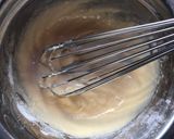 Foto del paso 2 de la receta: Panqueques caseros