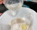 Foto langkah ke 3 dari resep Kue Pukis Gluten-free.