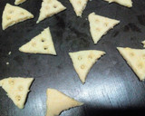 Foto del paso 2 de la receta: Bizcochitos de Queso 🧀😋👌😍