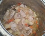 Vadas recept fázis 1 fotója