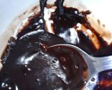صورة لخطوة 1 من وصفة حلوى شوكولاته في شوكولاته 😍🍫🍫