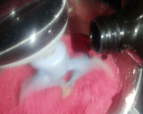 Foto del paso 2 de la receta: Red Velvet