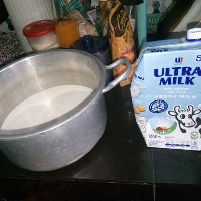 Langkah 5