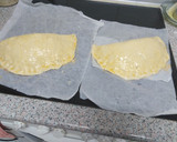 Foto del paso 4 de la receta: Calzone