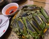 Foto langkah ke 7 dari resep 29. Otak-otak ikan gabus.