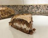 Фото кроку 6 до Морковный торт 🥕🍰 Здоровое питание.