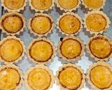 Foto langkah ke 3 dari resep "Pie susu".