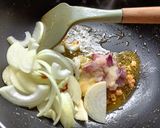 Foto langkah ke 4 dari resep Udang mentega ala devina hermawan.