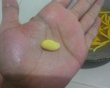 Foto langkah ke 3 dari resep Telur Gabus Keju Renyah.