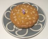 Foto del paso 3 de la receta: Tarta crema TERY con salsa de fresa y nata