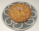 Foto del paso 3 de la receta: Tarta crema TERY con salsa de fresa y nata