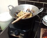 Foto langkah ke 3 dari resep Bistik jengkol / Jengkol kecap.