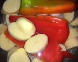 Foto del paso 2 de la receta: Sopa de papa